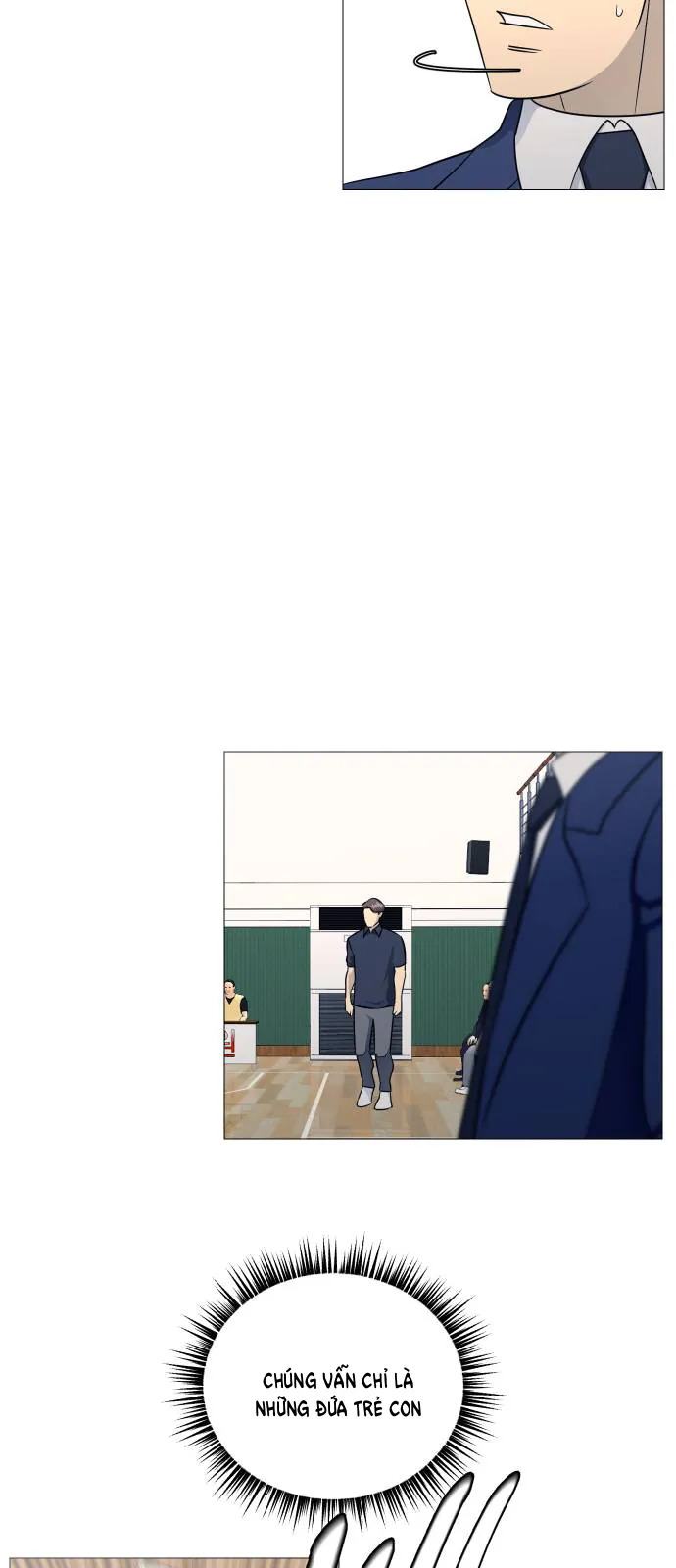 Garbage Time Chap 175 - Next Chap 176