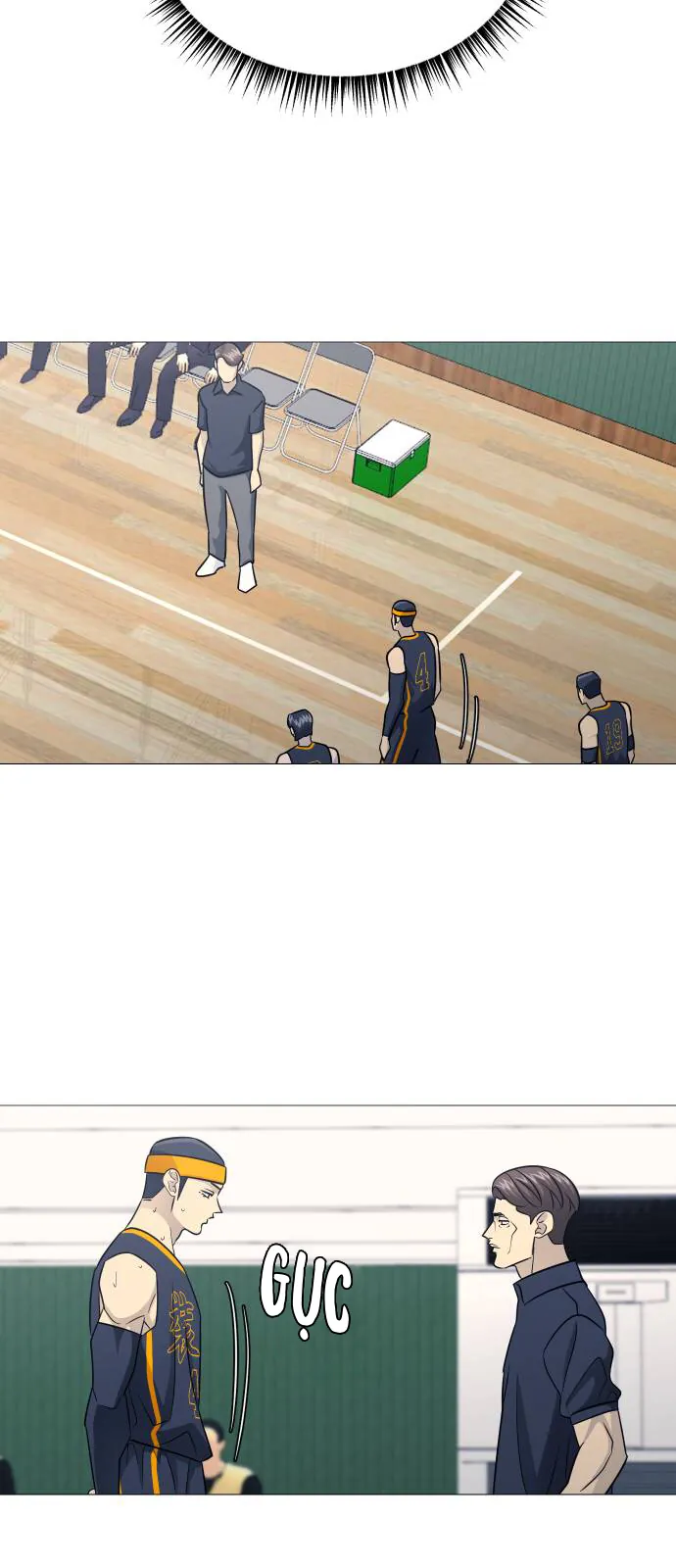 Garbage Time Chap 175 - Next Chap 176