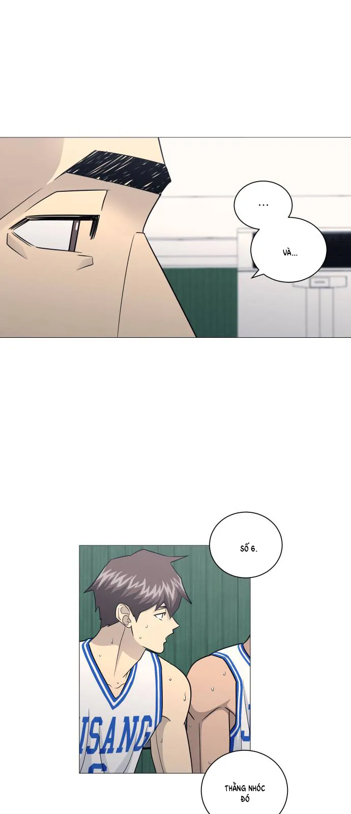 Garbage Time Chap 175 - Next Chap 176