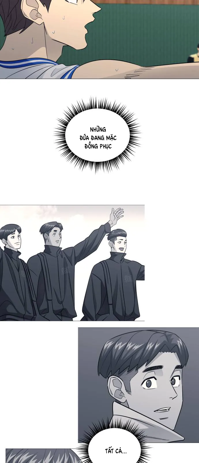 Garbage Time Chap 175 - Next Chap 176