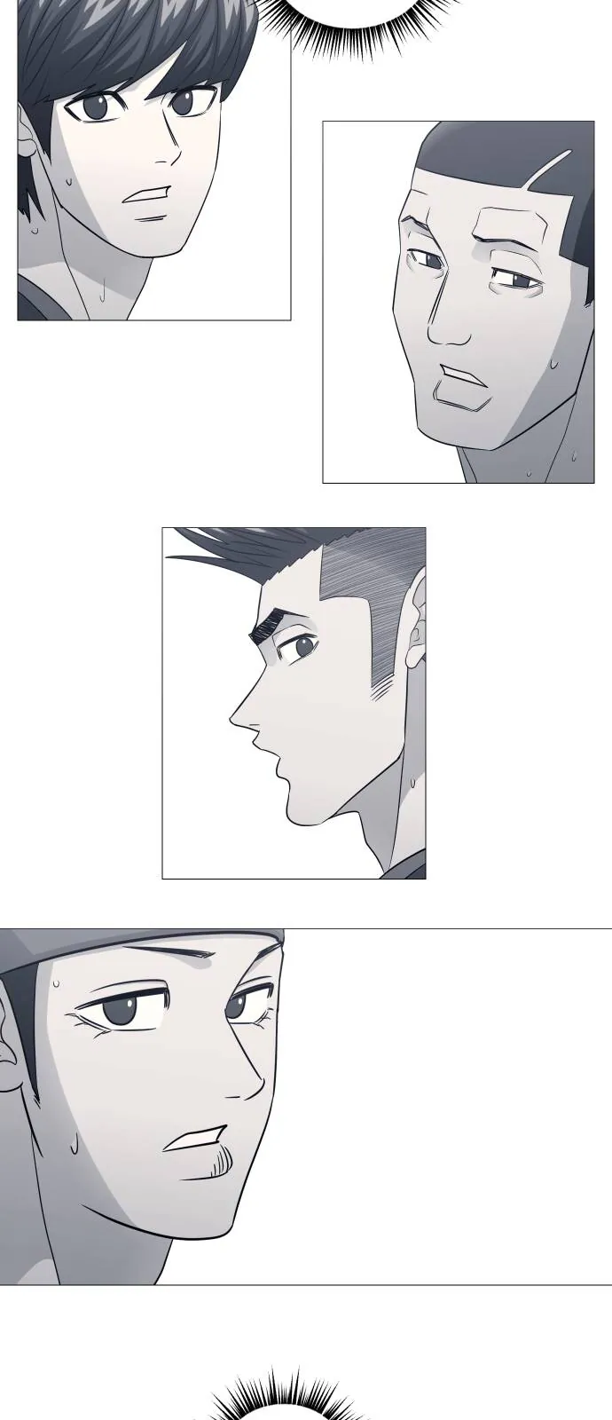 Garbage Time Chap 175 - Next Chap 176