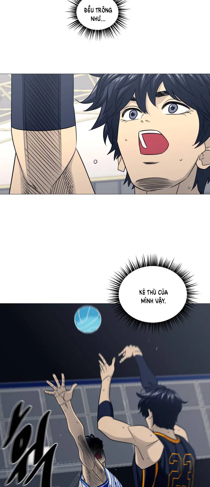 Garbage Time Chap 175 - Next Chap 176