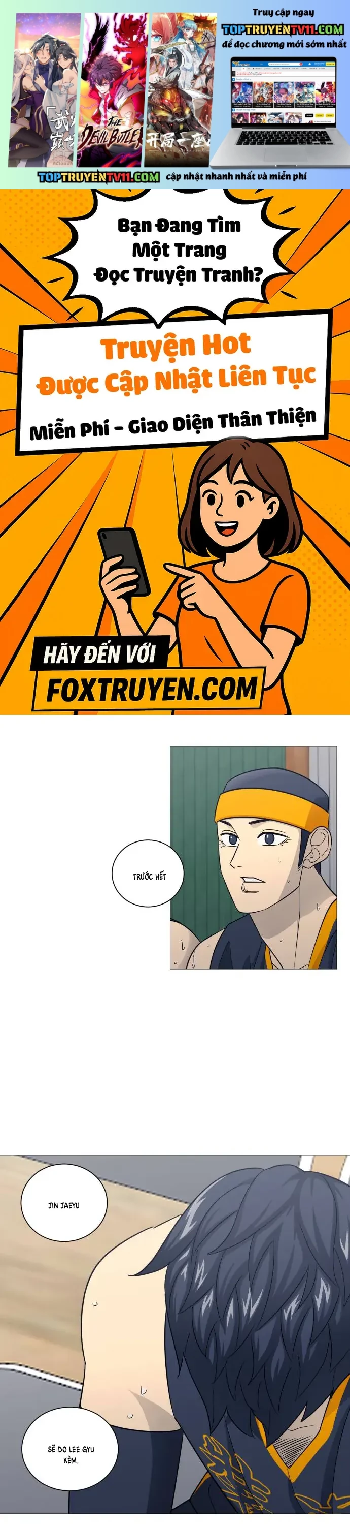 Garbage Time Chap 176 - Next Chap 177