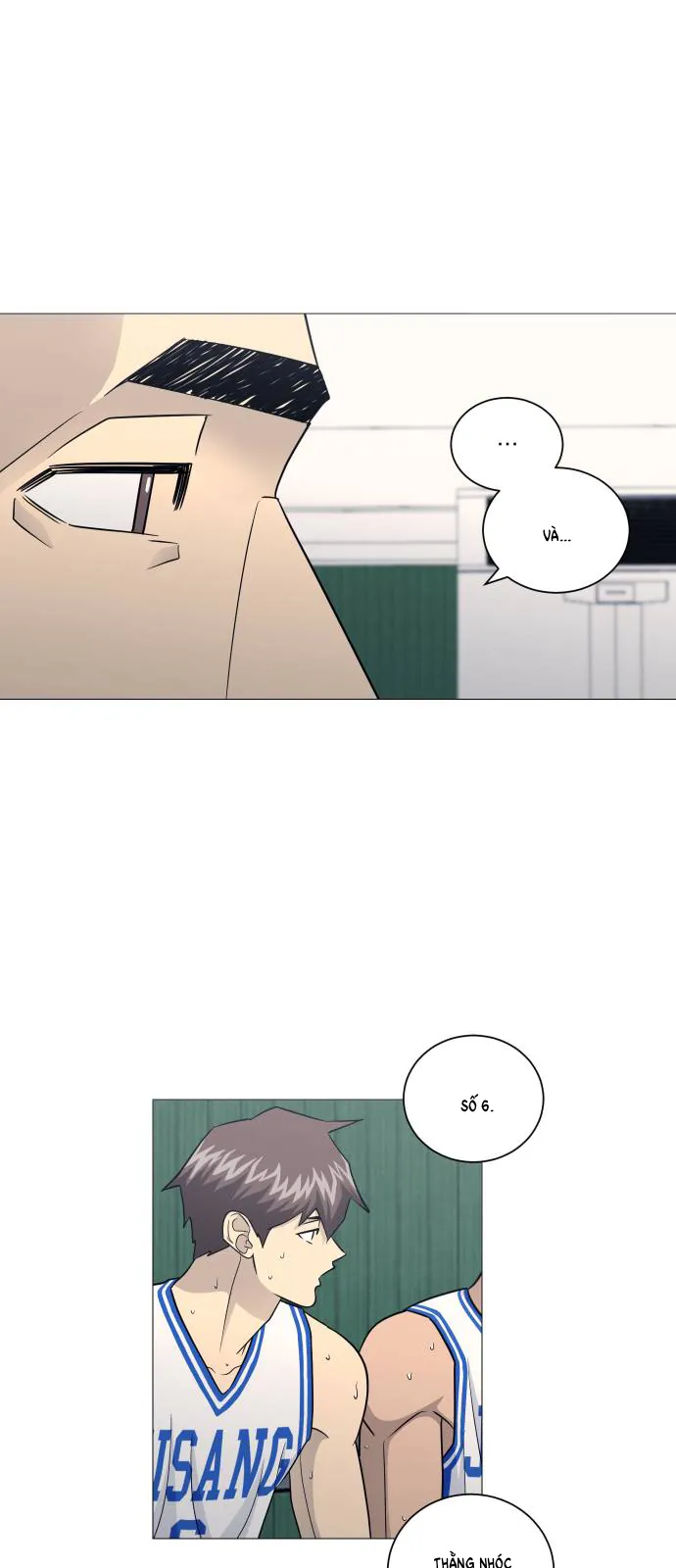 Garbage Time Chap 176 - Next Chap 177