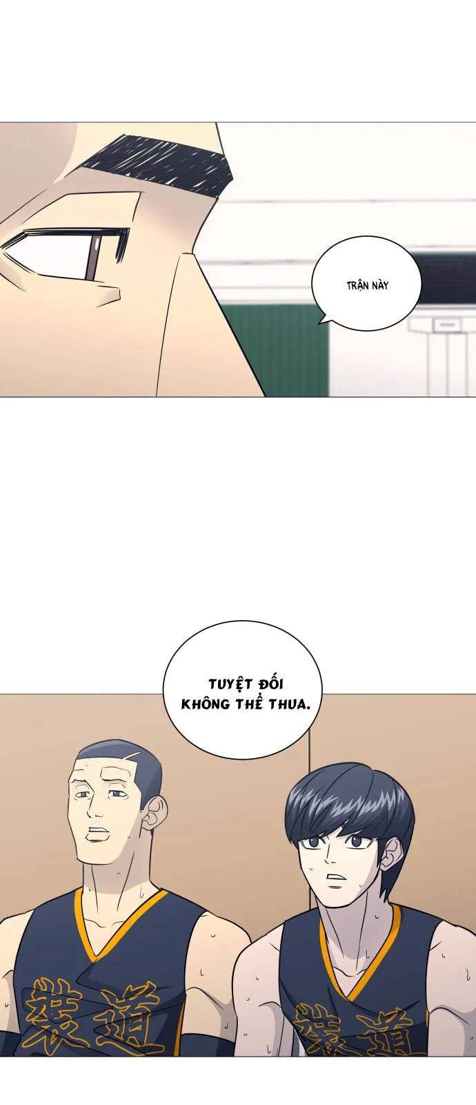 Garbage Time Chap 176 - Next Chap 177