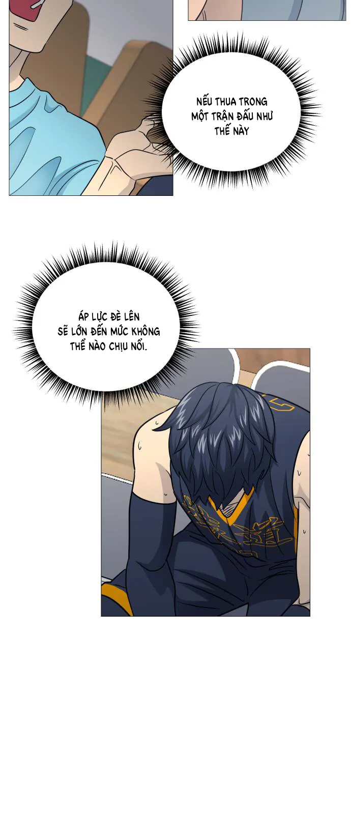 Garbage Time Chap 176 - Next Chap 177