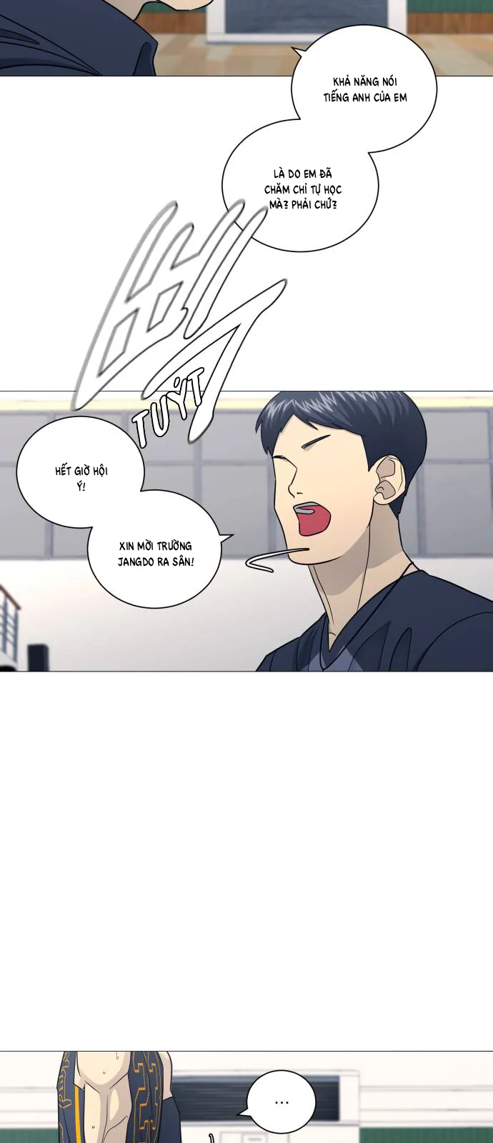 Garbage Time Chap 176 - Next Chap 177