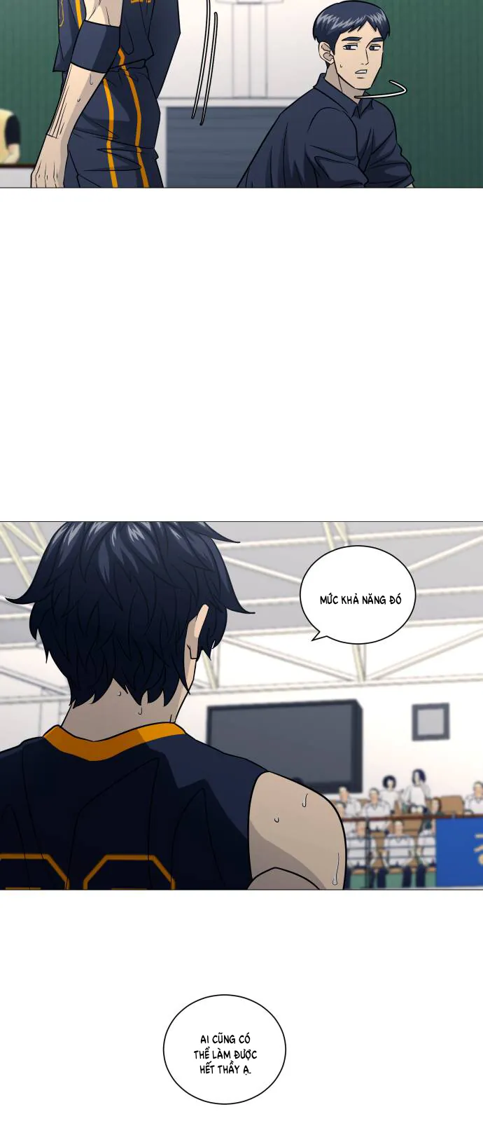 Garbage Time Chap 176 - Next Chap 177