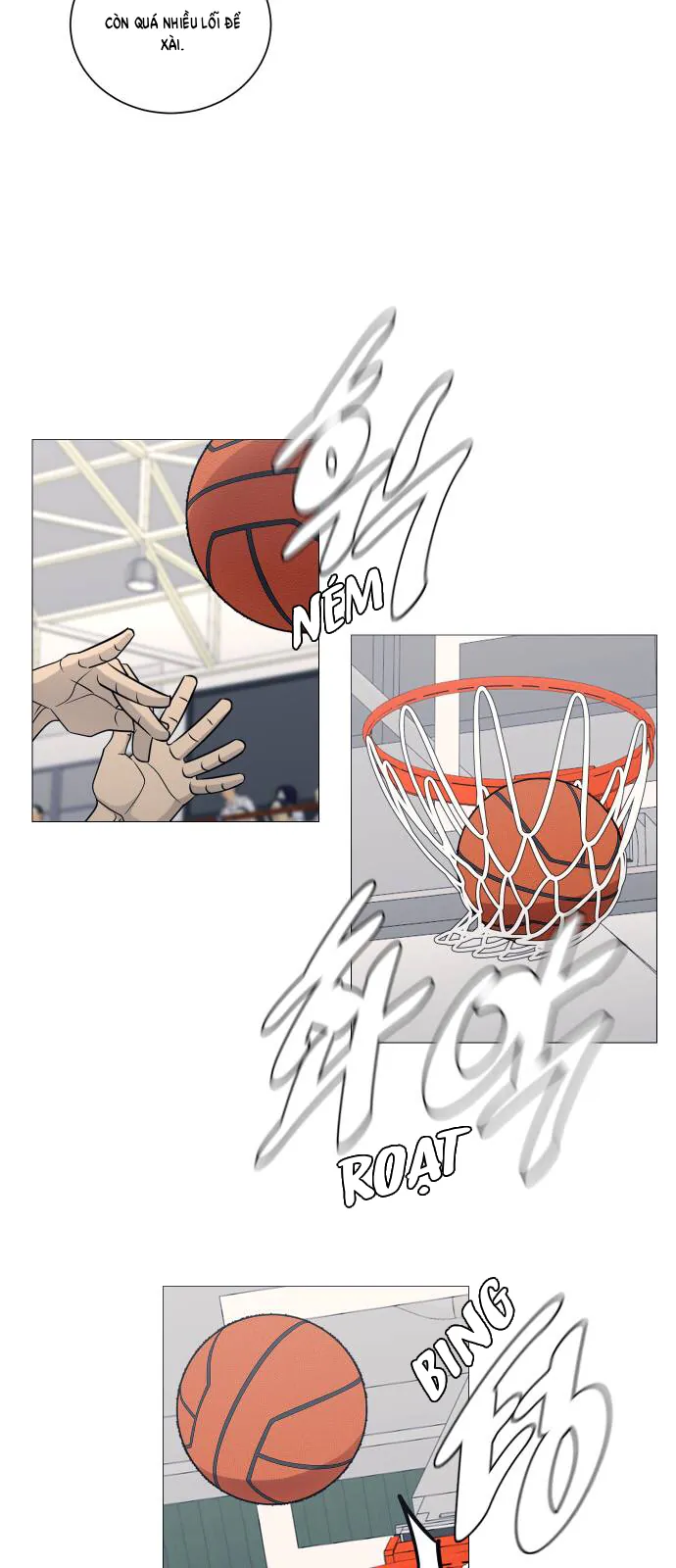 Garbage Time Chap 176 - Next Chap 177