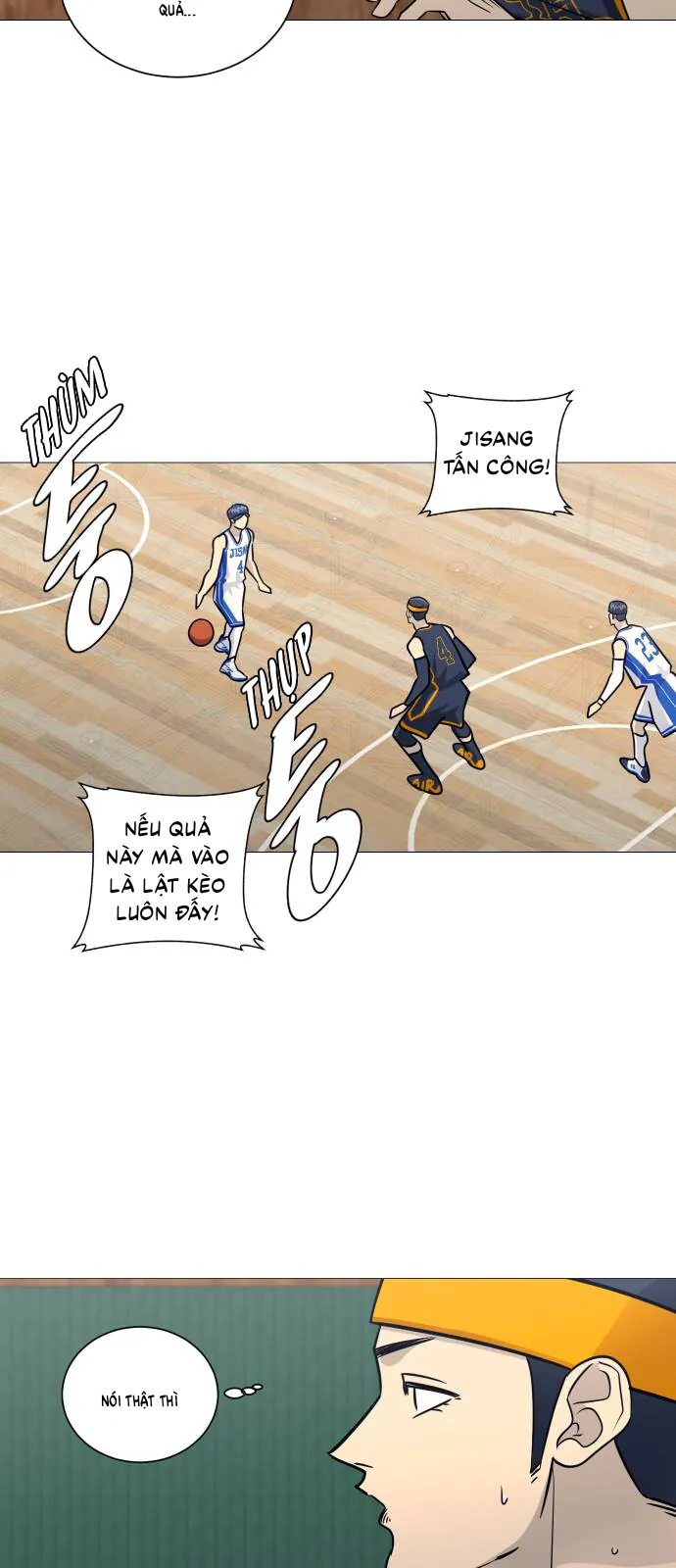 Garbage Time Chap 176 - Next Chap 177