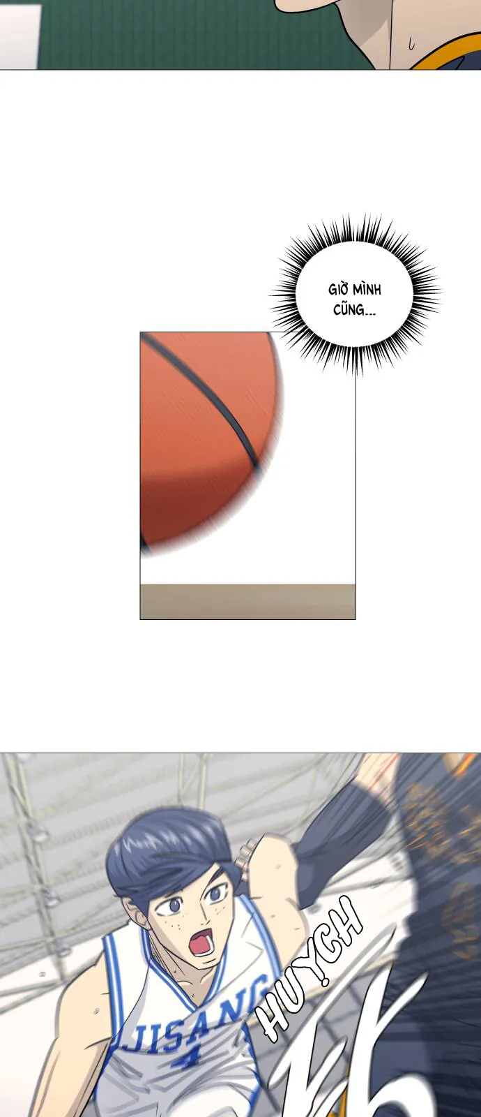 Garbage Time Chap 176 - Next Chap 177