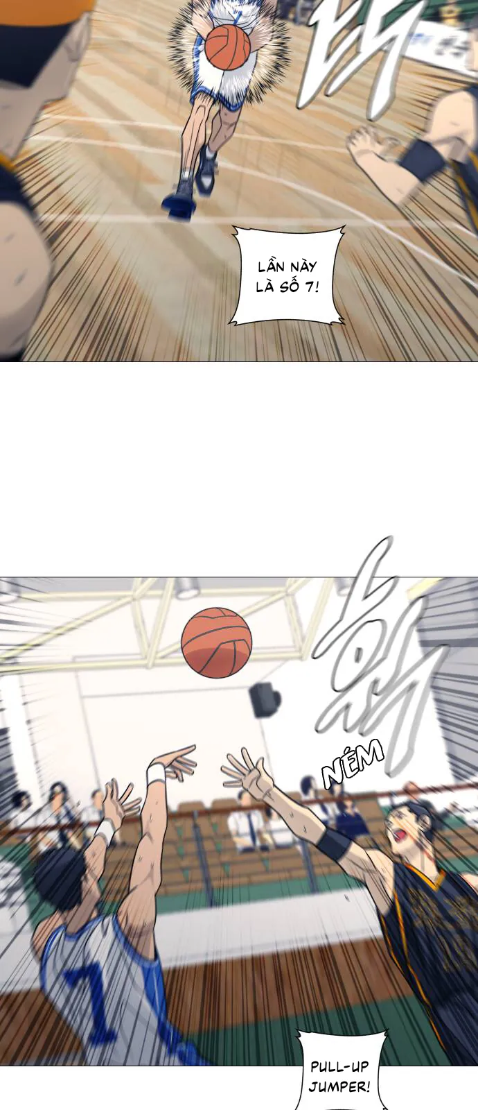 Garbage Time Chap 176 - Next Chap 177