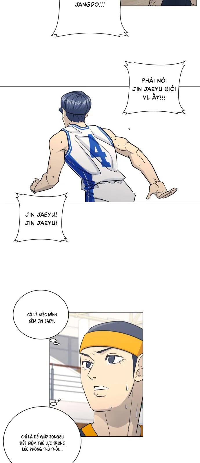 Garbage Time Chap 176 - Next Chap 177