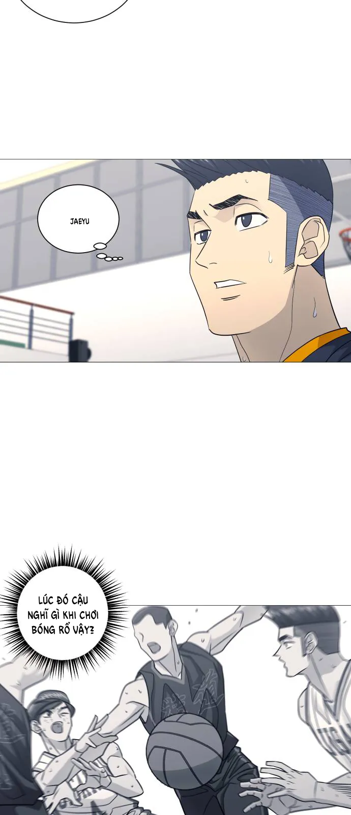 Garbage Time Chap 176 - Next Chap 177