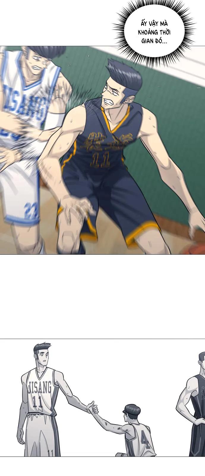 Garbage Time Chap 176 - Next Chap 177