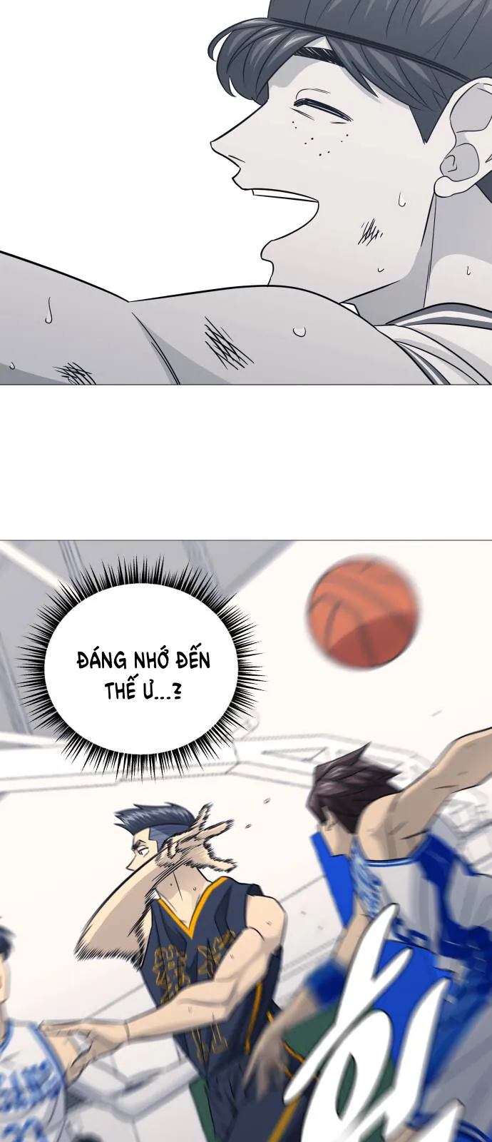 Garbage Time Chap 176 - Next Chap 177