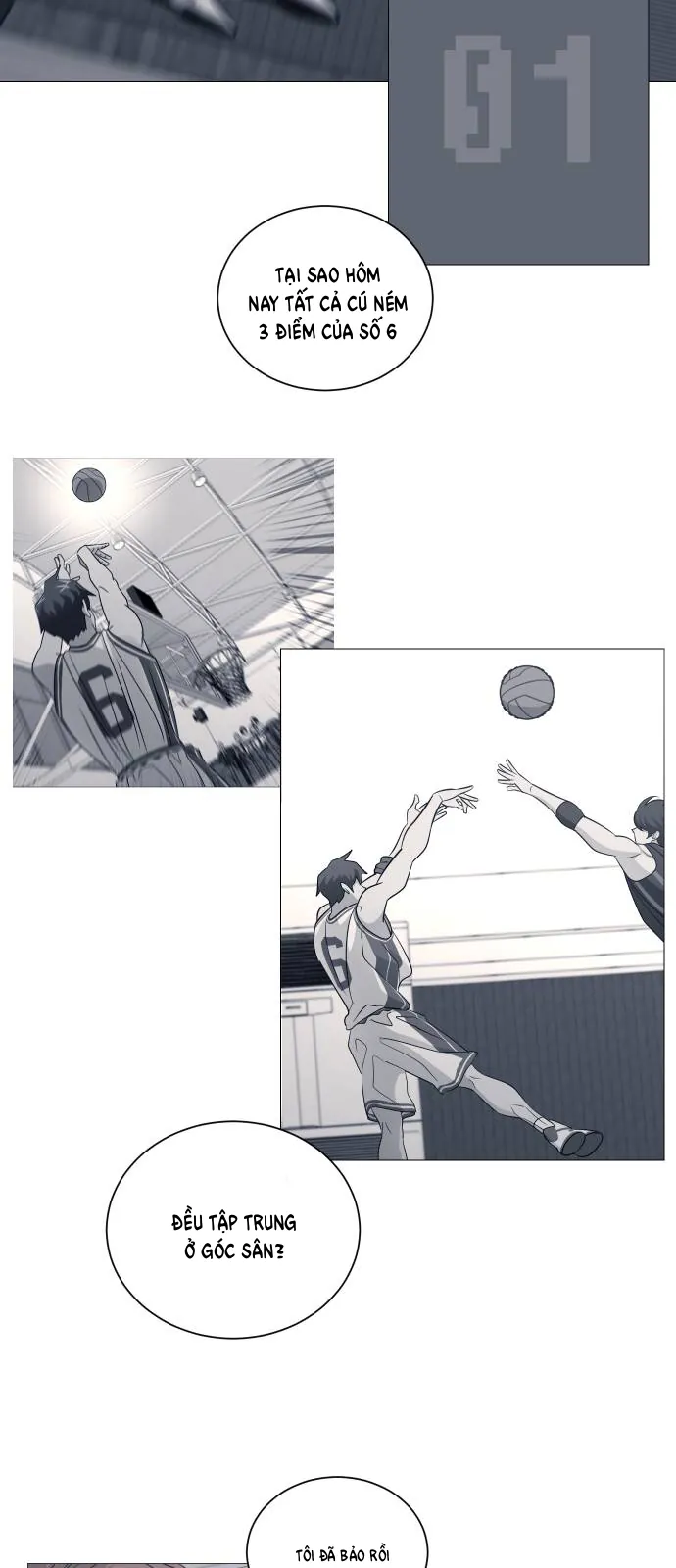 Garbage Time Chap 176 - Next Chap 177