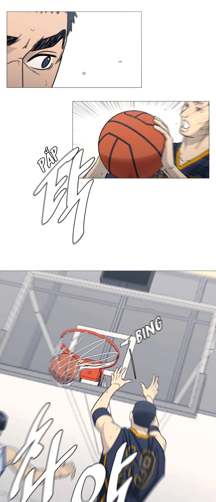 Garbage Time Chap 177 - Next Chap 178