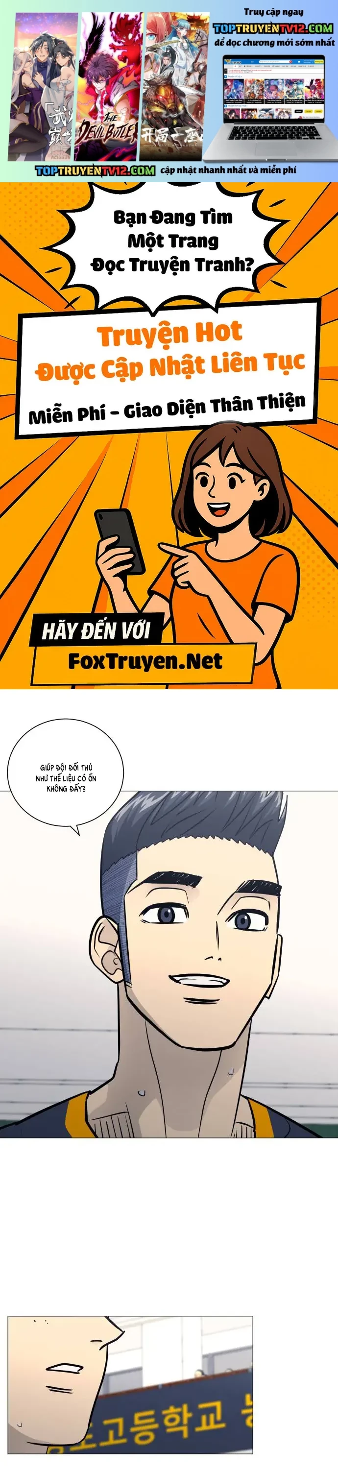 Garbage Time Chap 178 - Next Chap 179