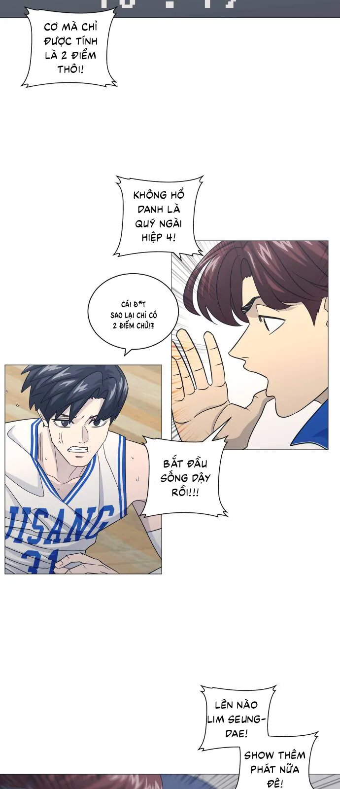 Garbage Time Chap 178 - Next Chap 179