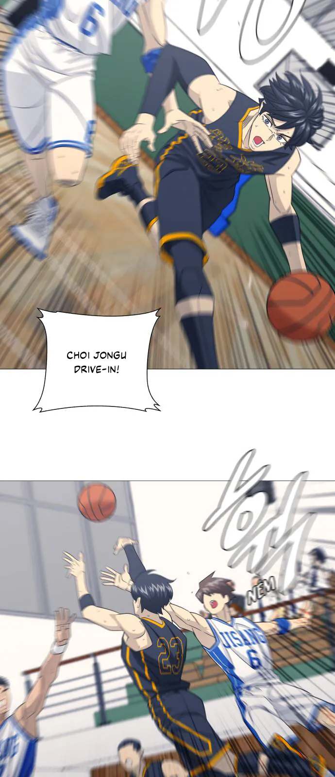 Garbage Time Chap 178 - Next Chap 179