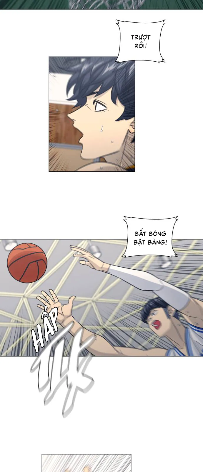 Garbage Time Chap 178 - Next Chap 179