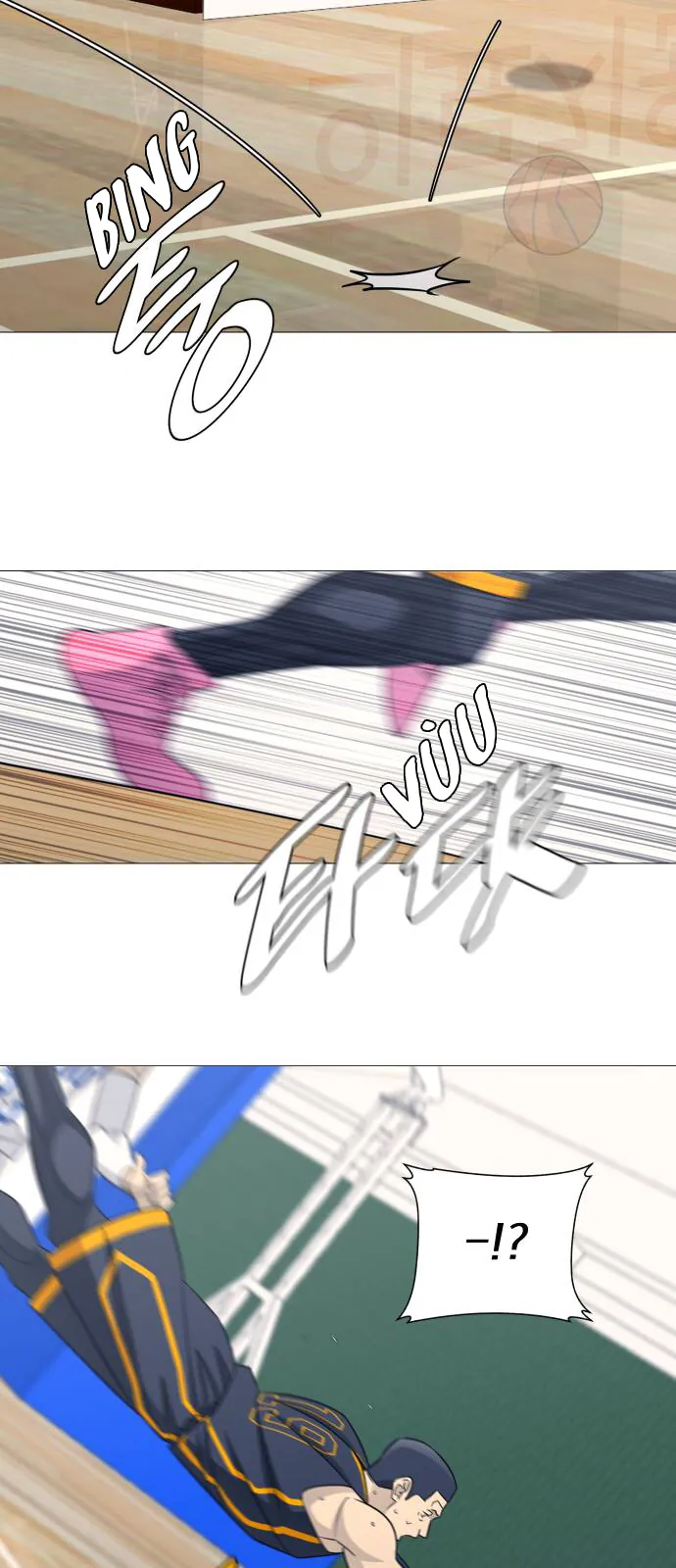 Garbage Time Chap 178 - Next Chap 179