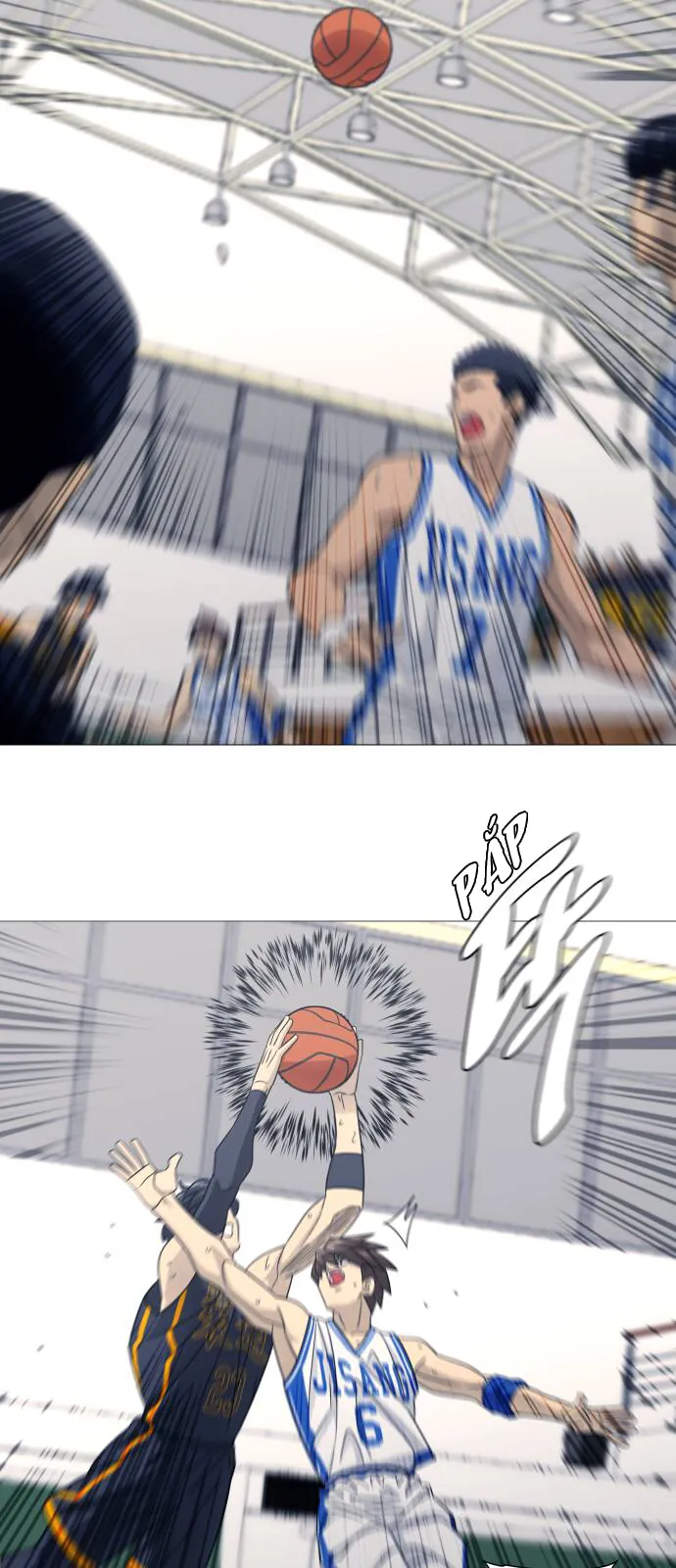 Garbage Time Chap 178 - Next Chap 179