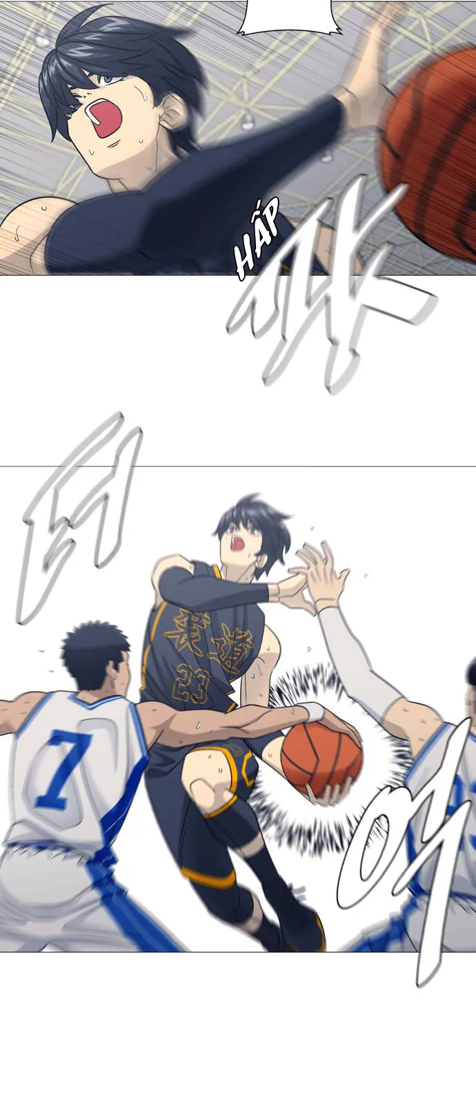 Garbage Time Chap 178 - Next Chap 179