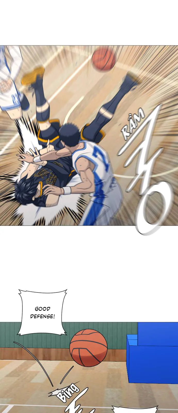 Garbage Time Chap 178 - Next Chap 179