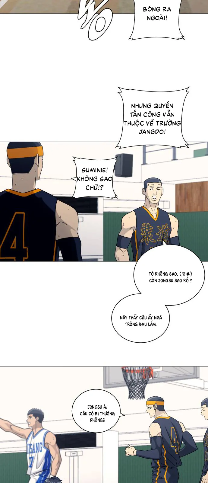 Garbage Time Chap 178 - Next Chap 179