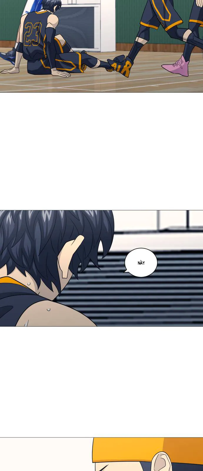 Garbage Time Chap 178 - Next Chap 179