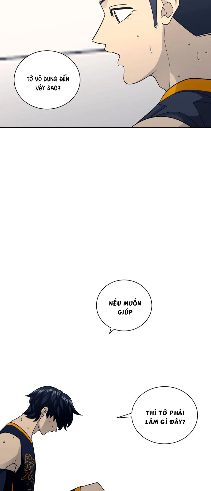 Garbage Time Chap 178 - Next Chap 179