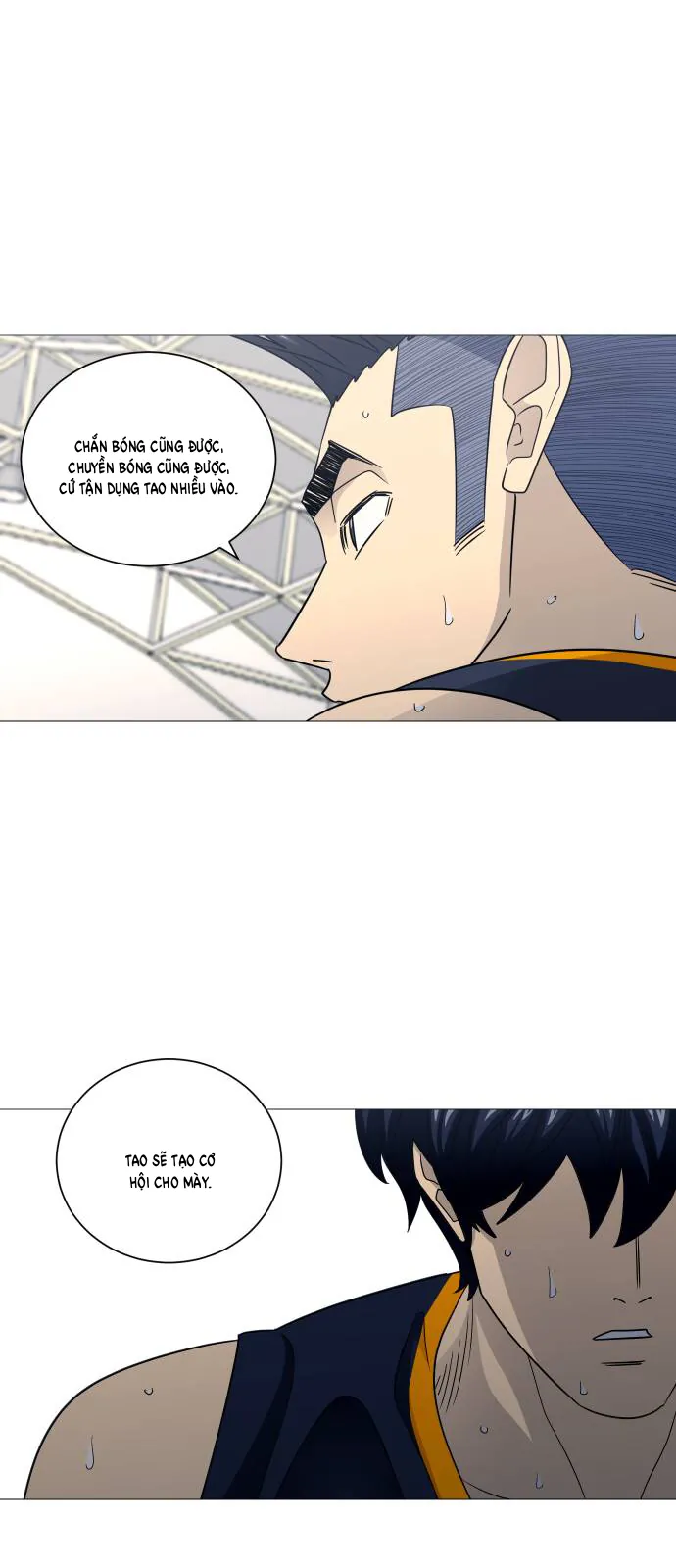 Garbage Time Chap 178 - Next Chap 179