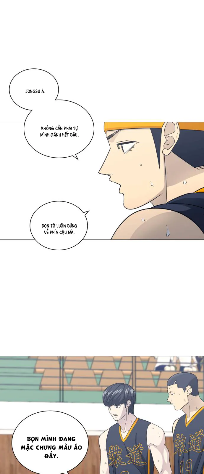 Garbage Time Chap 178 - Next Chap 179