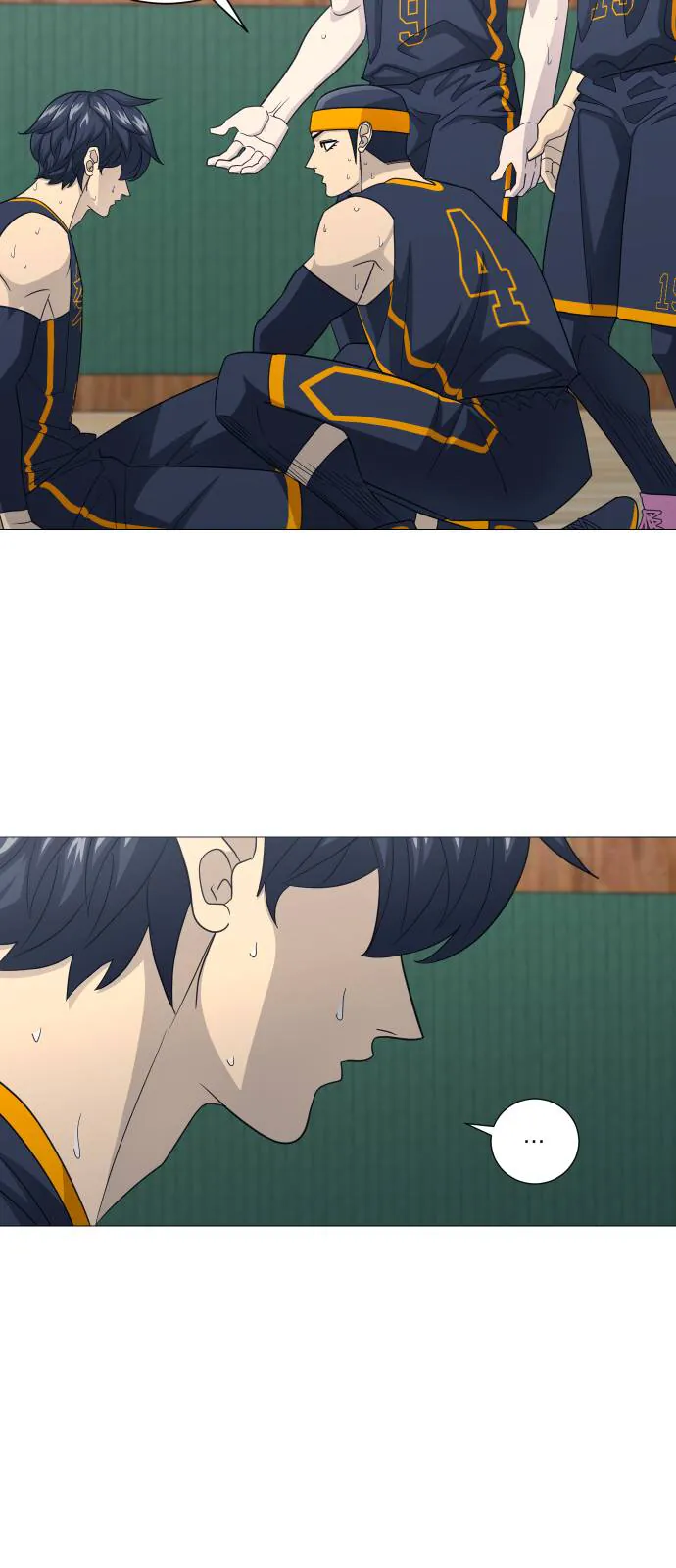 Garbage Time Chap 178 - Next Chap 179