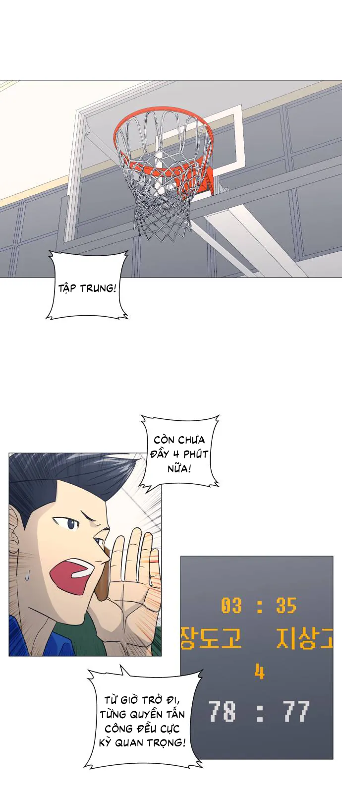 Garbage Time Chap 178 - Next Chap 179