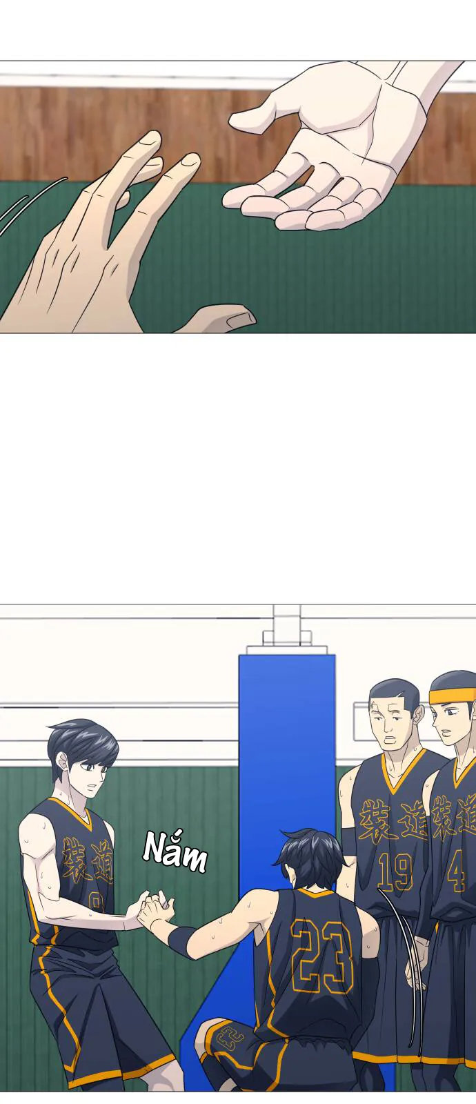 Garbage Time Chap 178 - Next Chap 179