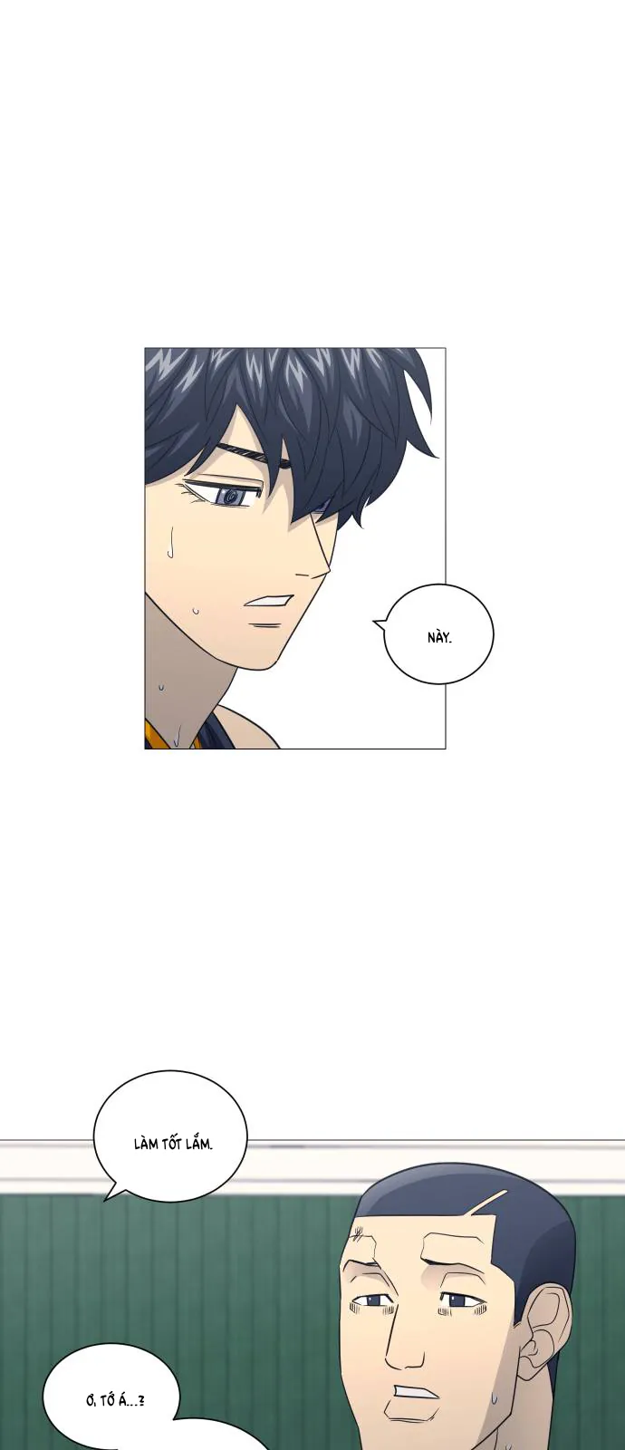 Garbage Time Chap 178 - Next Chap 179