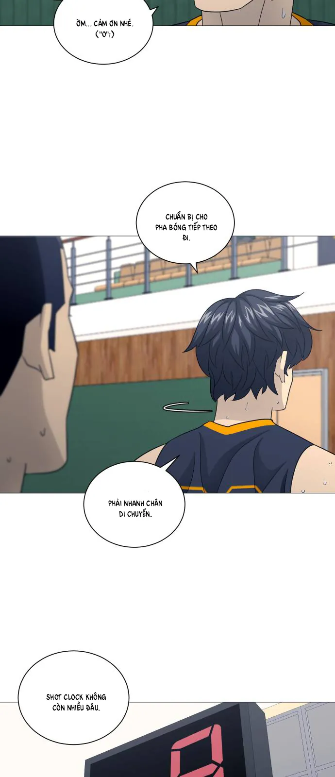 Garbage Time Chap 178 - Next Chap 179