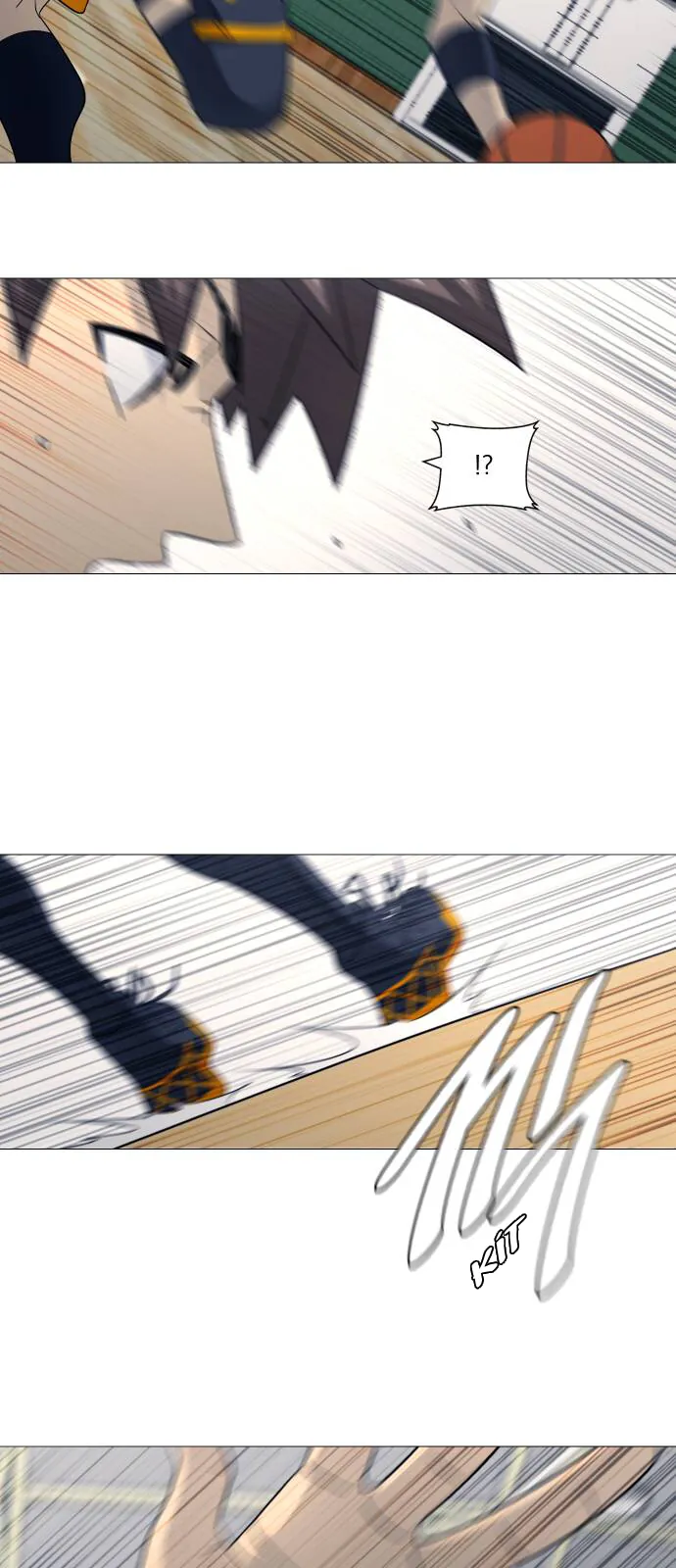 Garbage Time Chap 178 - Next Chap 179