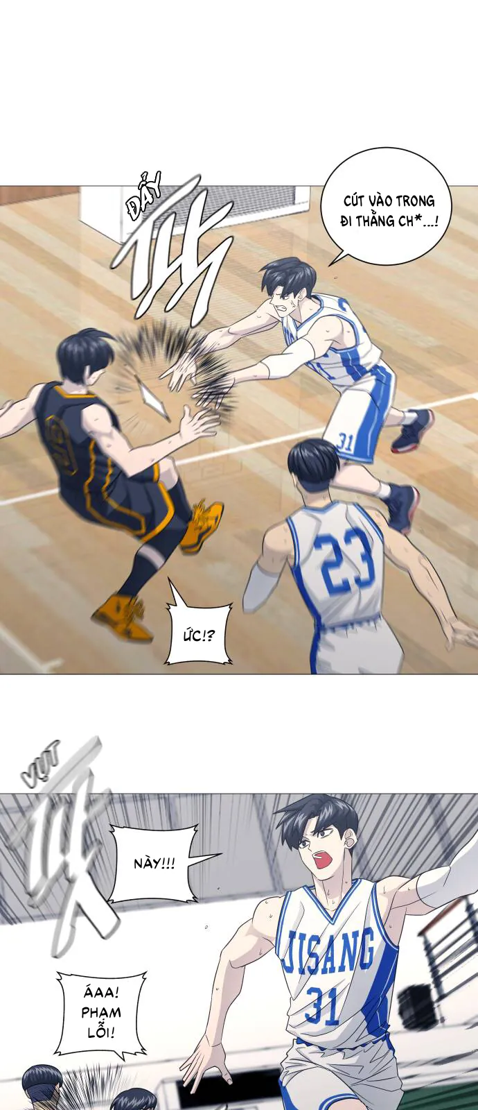 Garbage Time Chap 178 - Next Chap 179