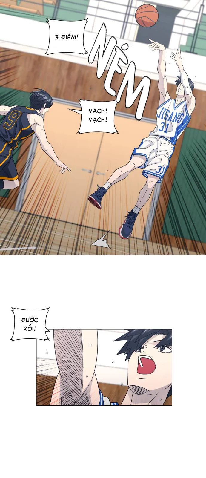 Garbage Time Chap 178 - Next Chap 179