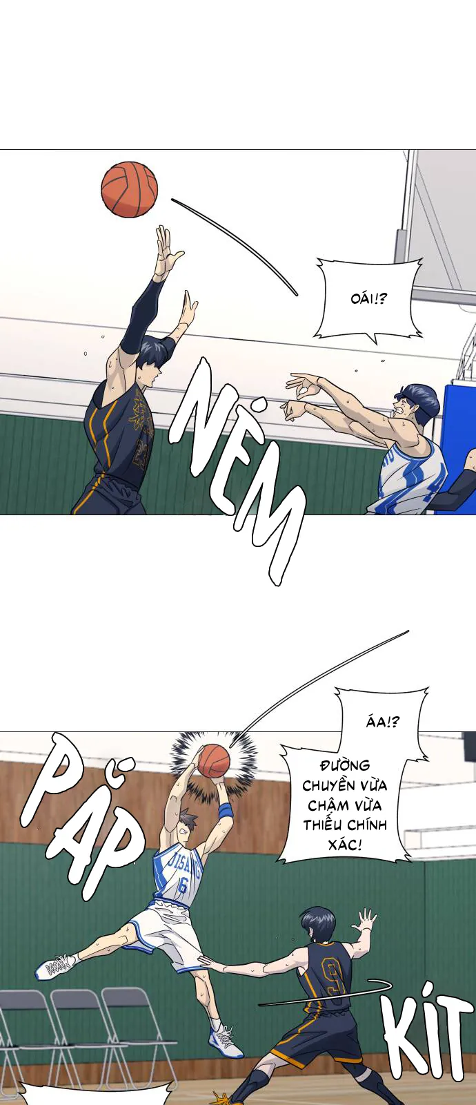 Garbage Time Chap 179 - Next Chap 180