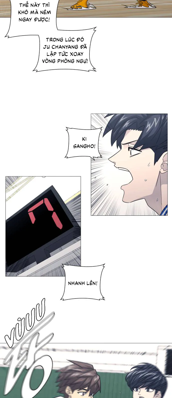 Garbage Time Chap 179 - Next Chap 180