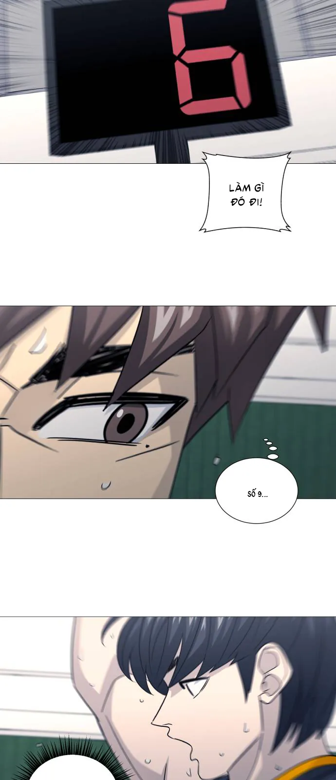 Garbage Time Chap 179 - Next Chap 180