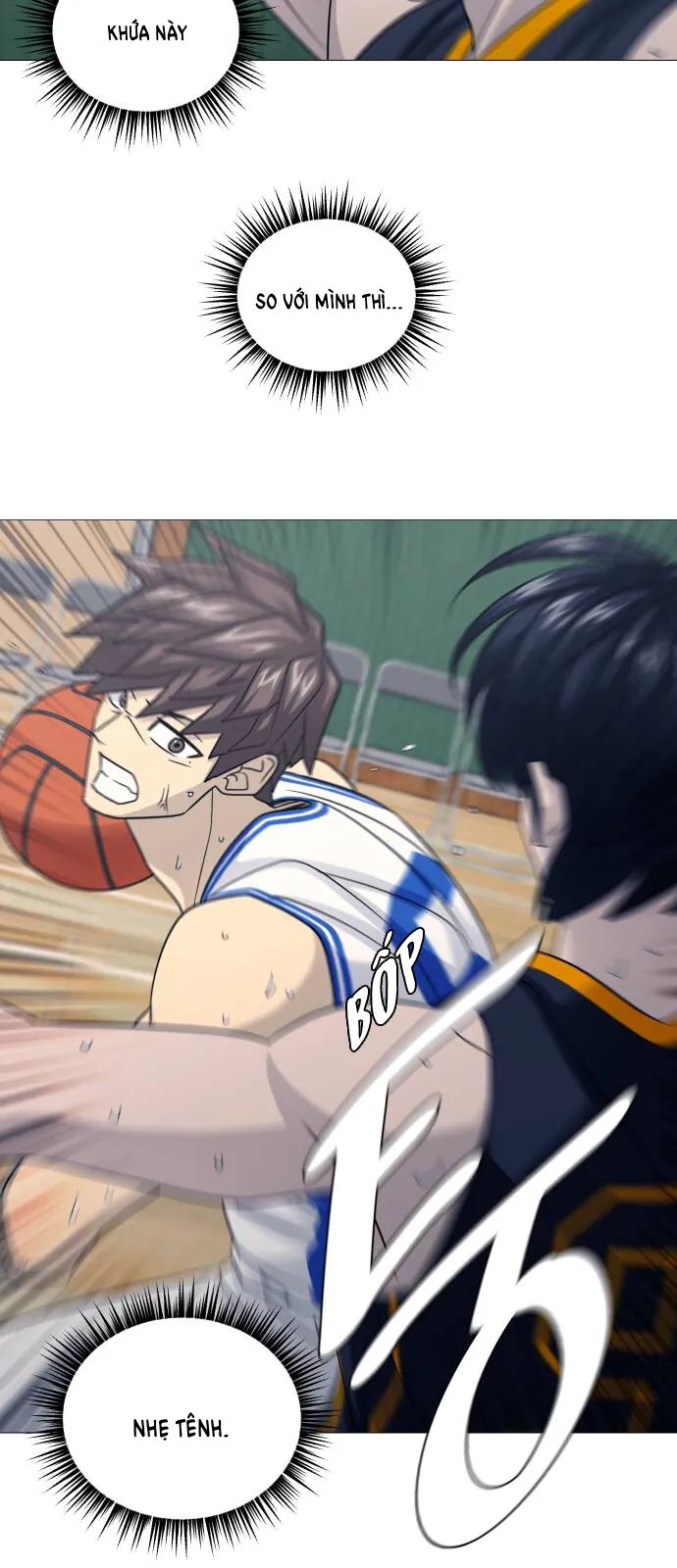 Garbage Time Chap 179 - Next Chap 180