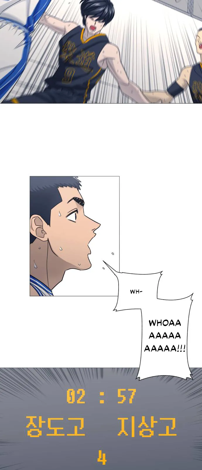 Garbage Time Chap 179 - Next Chap 180