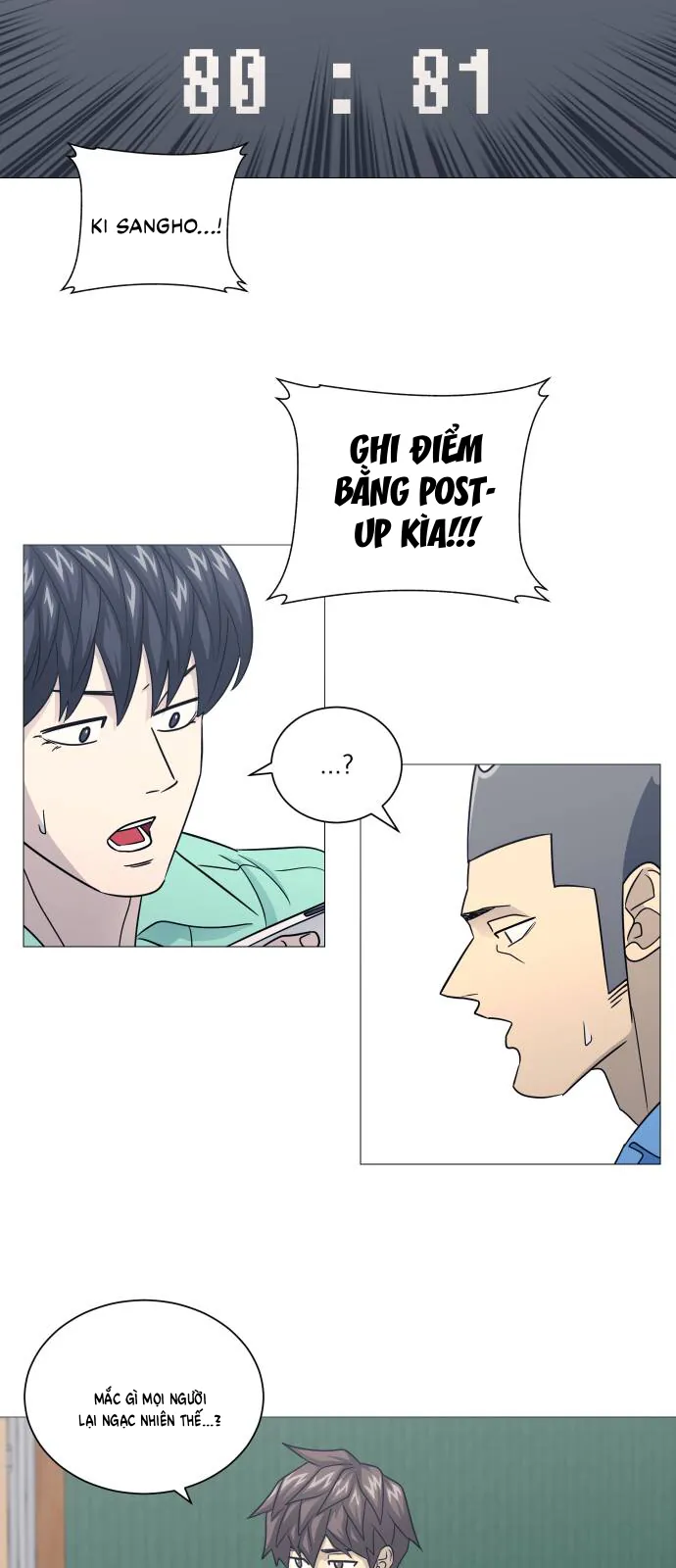 Garbage Time Chap 179 - Next Chap 180