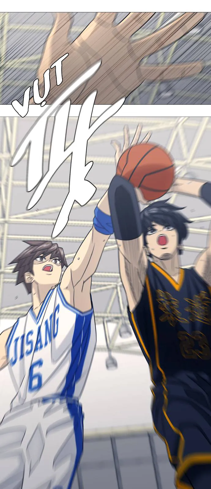 Garbage Time Chap 179 - Next Chap 180